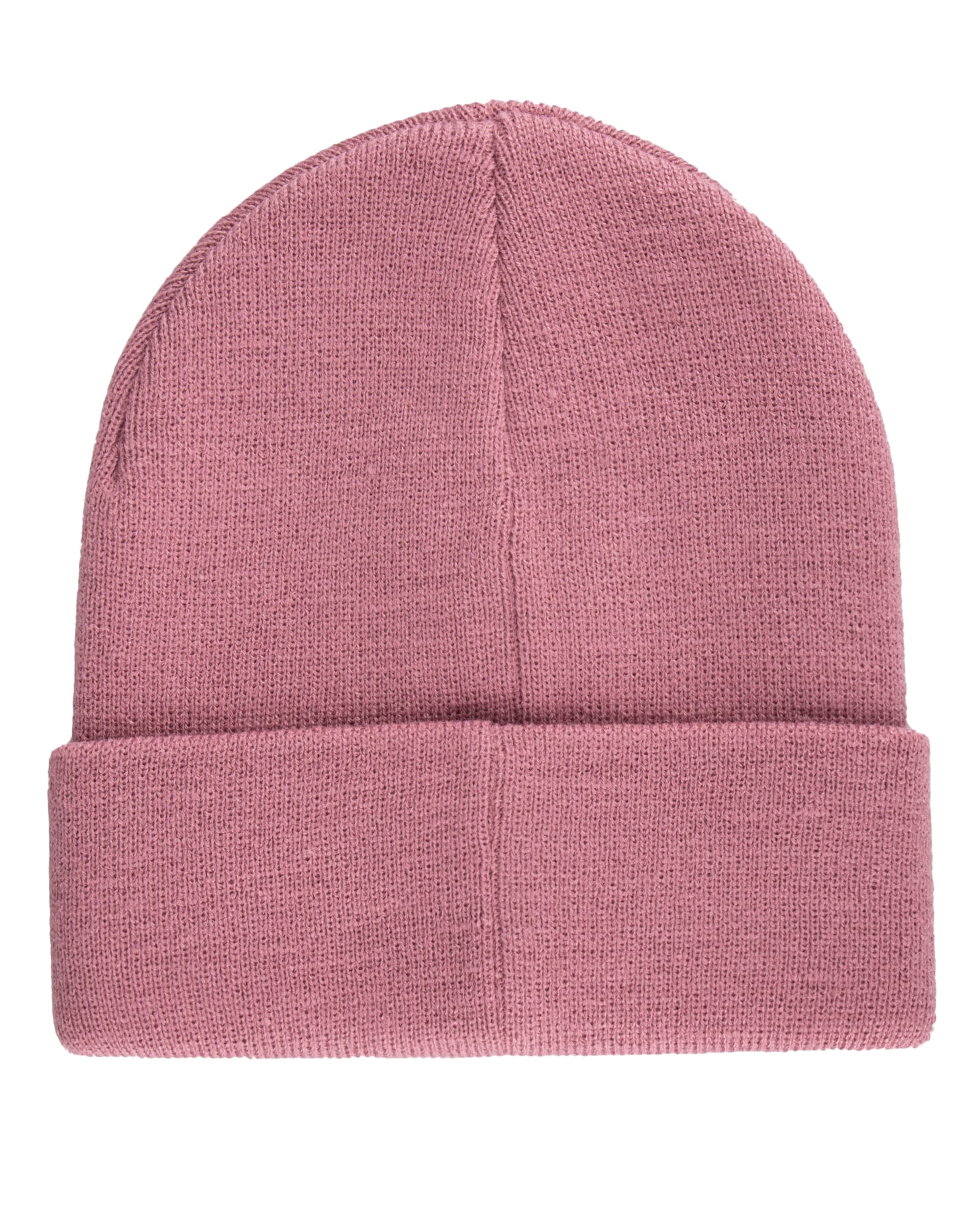 Foto 4 pulgar | Gorro Levi's Classic, Cálido, De Punto Polar Para Invierno, Con Forro Polar, Rosa - Venta Internacional.