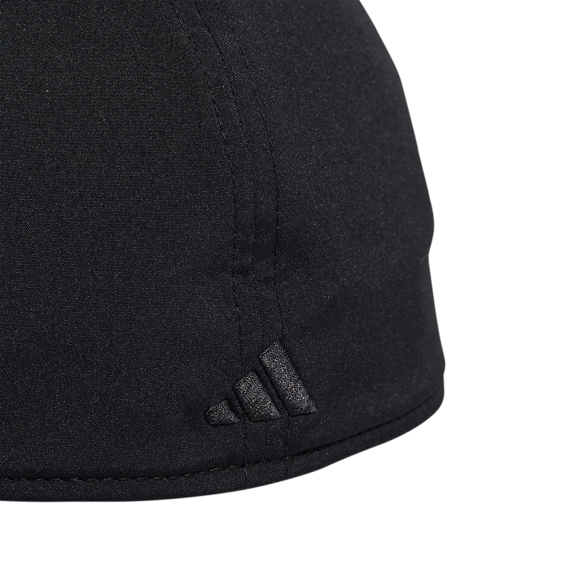 Foto 3 | Gorra Adidas Gameday Structured Stretch Fit Para Hombre, Color Negro - Venta Internacional.