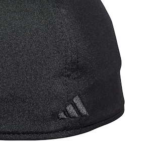 Foto 3 | Gorra Adidas Gameday Structured Stretch Fit Para Hombre, Color Negro - Venta Internacional.