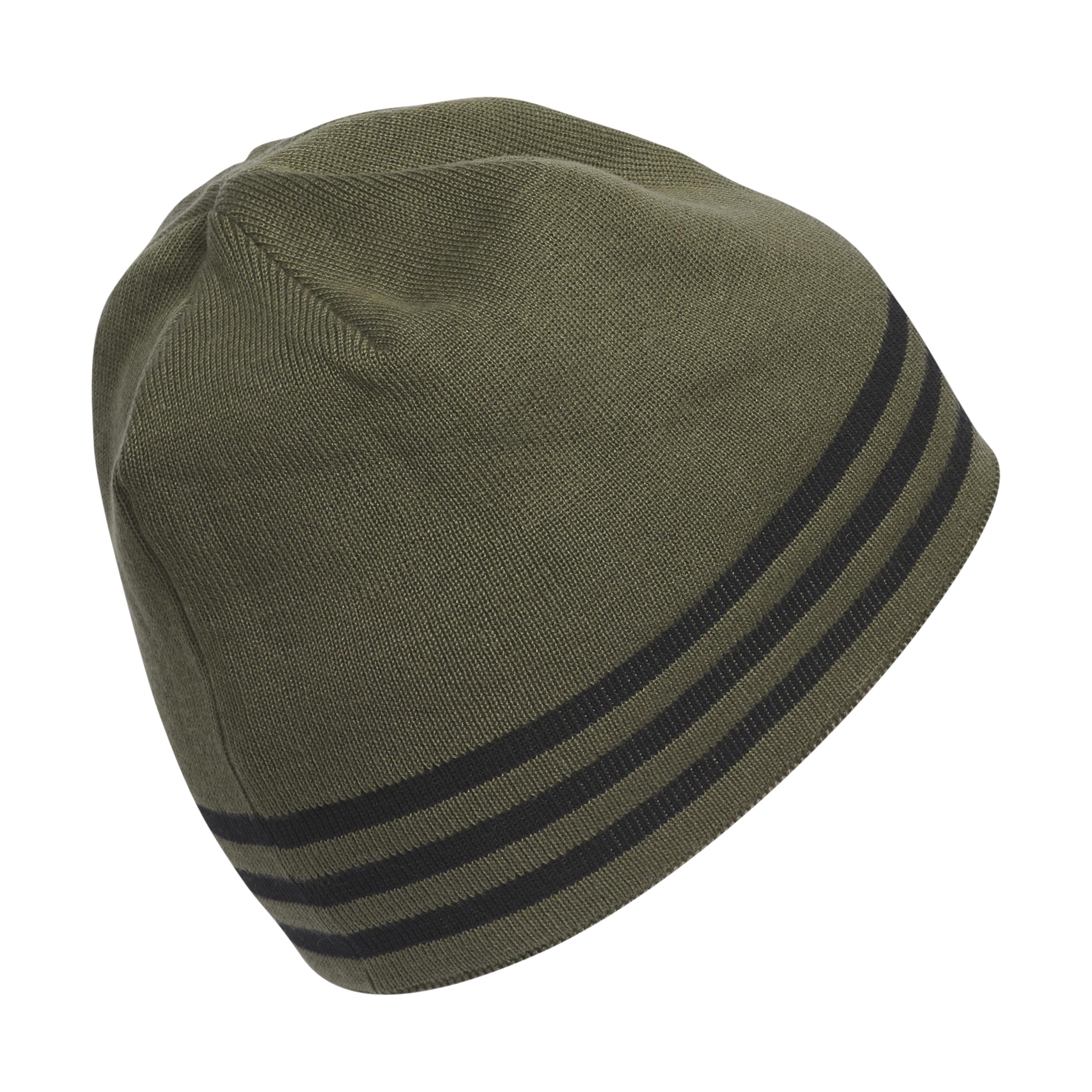 Foto 5 pulgar | Gorro Adidas Reversible Skully Para Hombre, Color Verde Oliva - Venta Internacional.