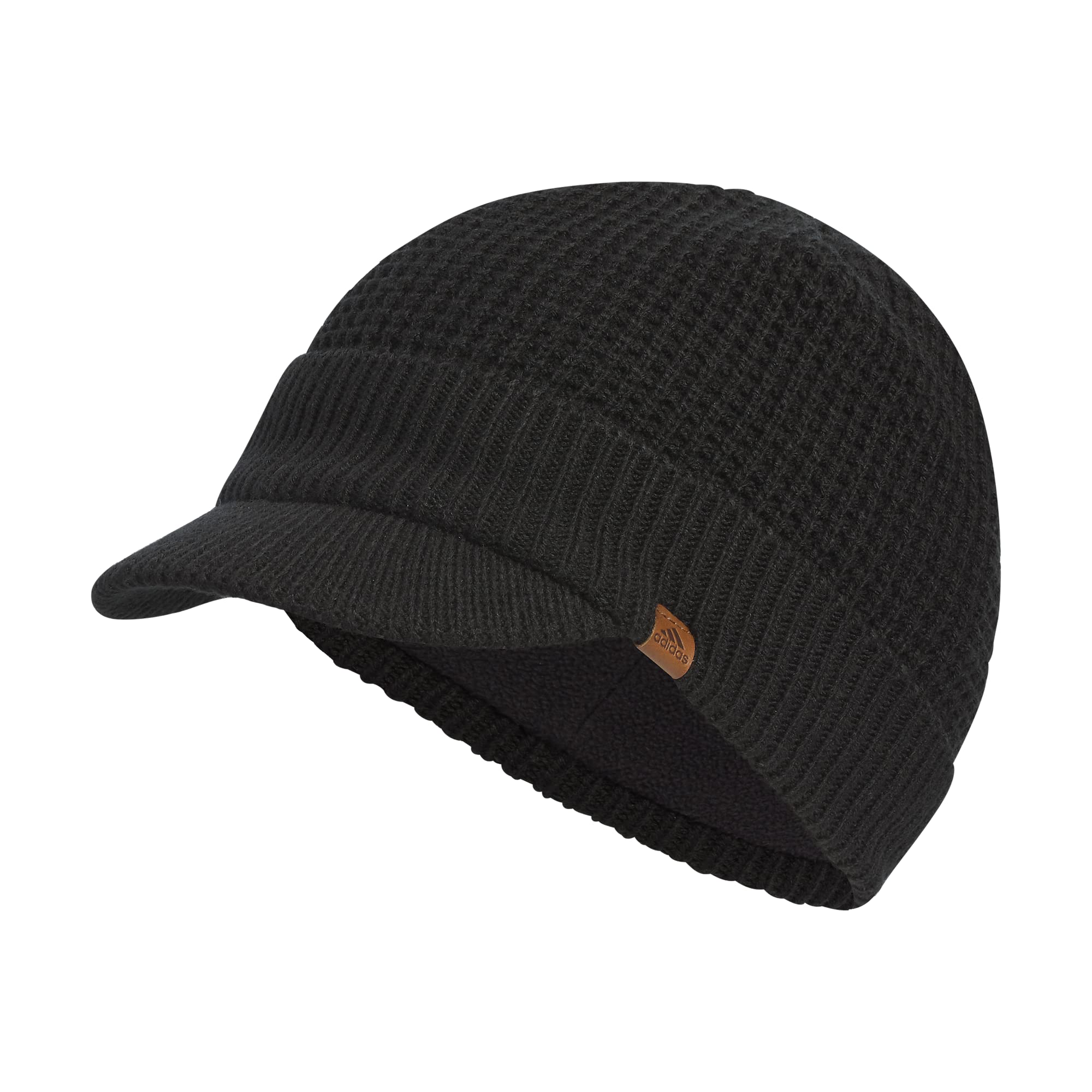 Foto 2 pulgar | Gorro Adidas Griggs Brimmer Para Hombre Negro - Venta Internacional.