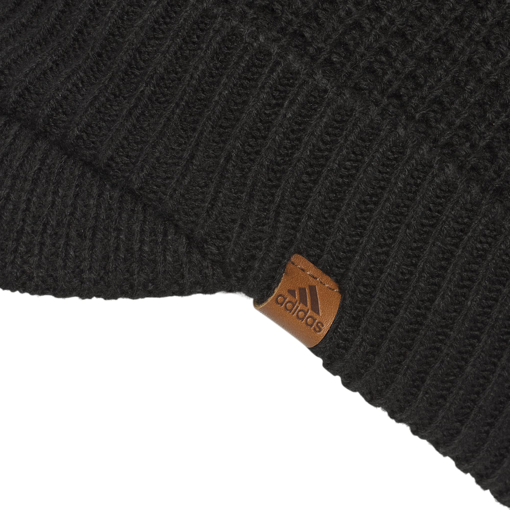 Foto 4 pulgar | Gorro Adidas Griggs Brimmer Para Hombre Negro - Venta Internacional.