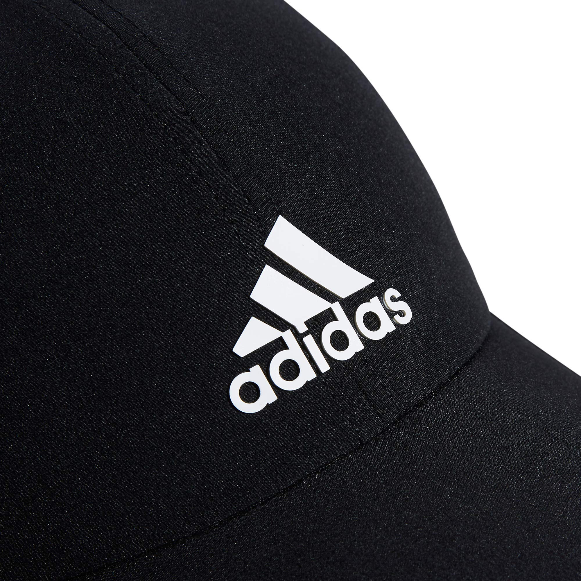 Foto 3 pulgar | Gorra Adidas Superlite Para Hombre Athletic Performance Negra - Venta Internacional.