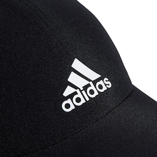 Foto 2 | Gorra Adidas Superlite Para Hombre Athletic Performance Negra - Venta Internacional.