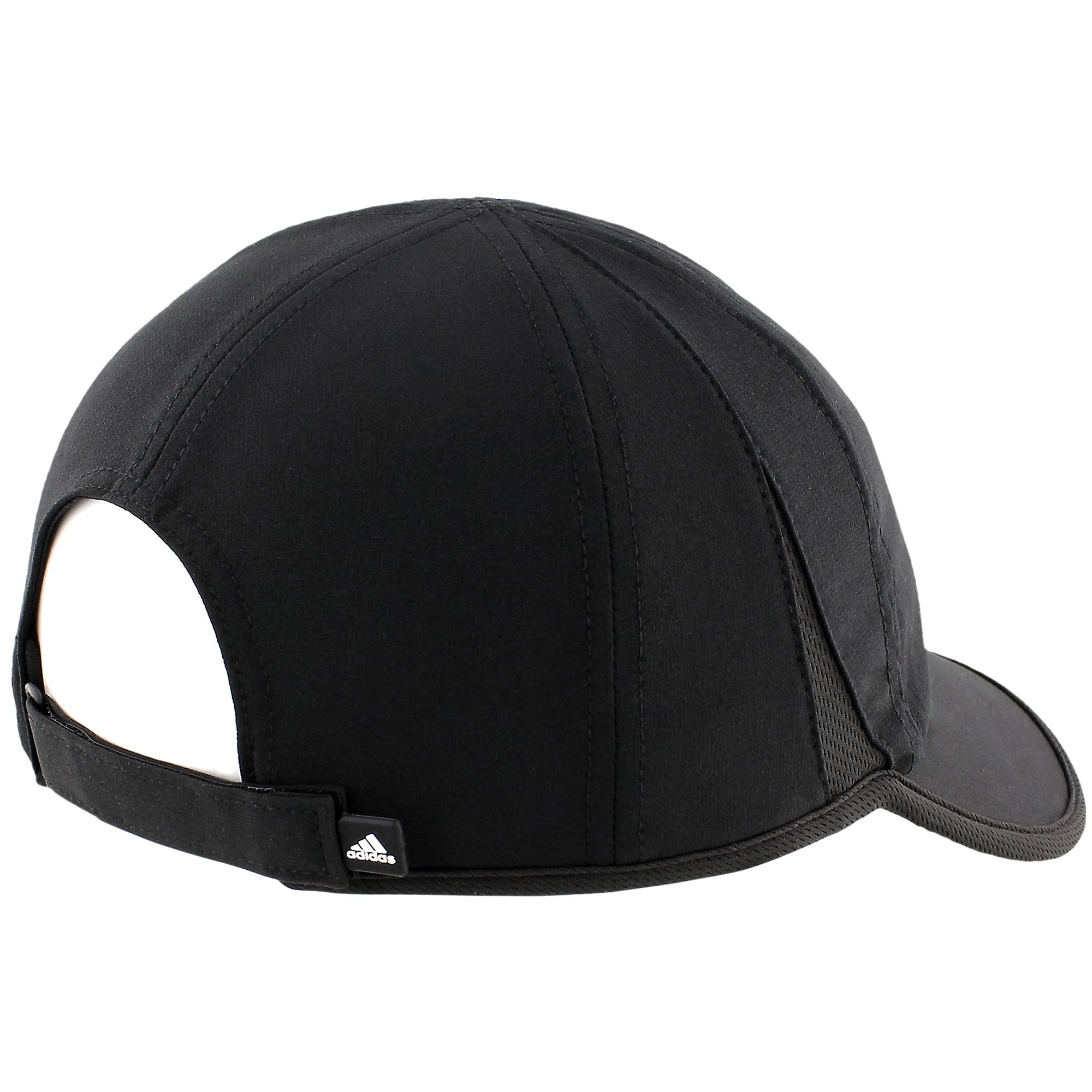 Foto 4 pulgar | Gorra Adidas Superlite Para Hombre Athletic Performance Negra - Venta Internacional.