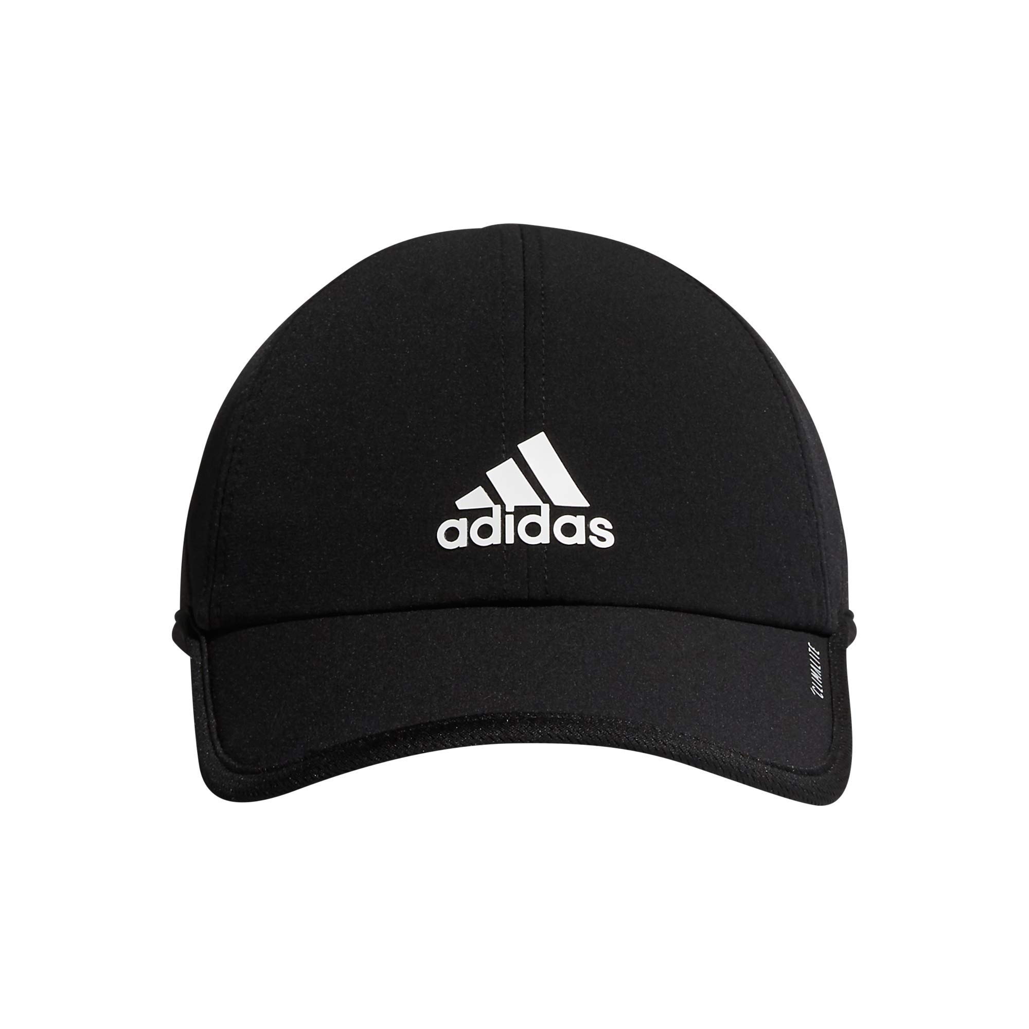 Foto 7 pulgar | Gorra Adidas Superlite Para Hombre Athletic Performance Negra - Venta Internacional.