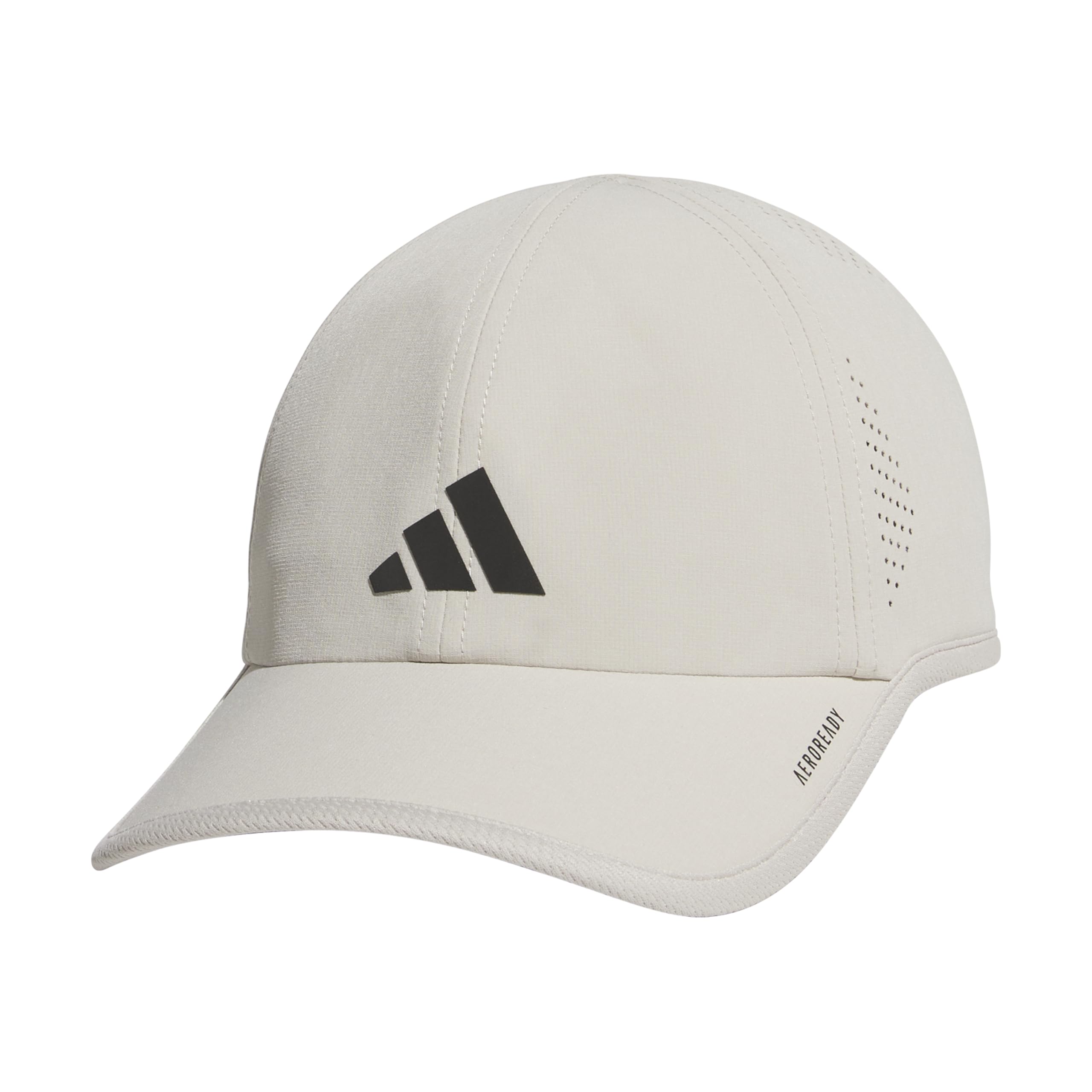 Foto 2 pulgar | Gorra Adidas Superlite Wonder Alumina Gris/negro/3.0 Para Hombre - Venta Internacional.