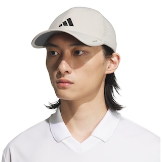 Foto 5 | Gorra Adidas Superlite Wonder Alumina Gris/negro/3.0 Para Hombre - Venta Internacional.