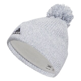 Foto 1 | Beanie Adidas Recon Ballie Gorro Para Hombre Blanco-gris Claro - Venta Internacional.