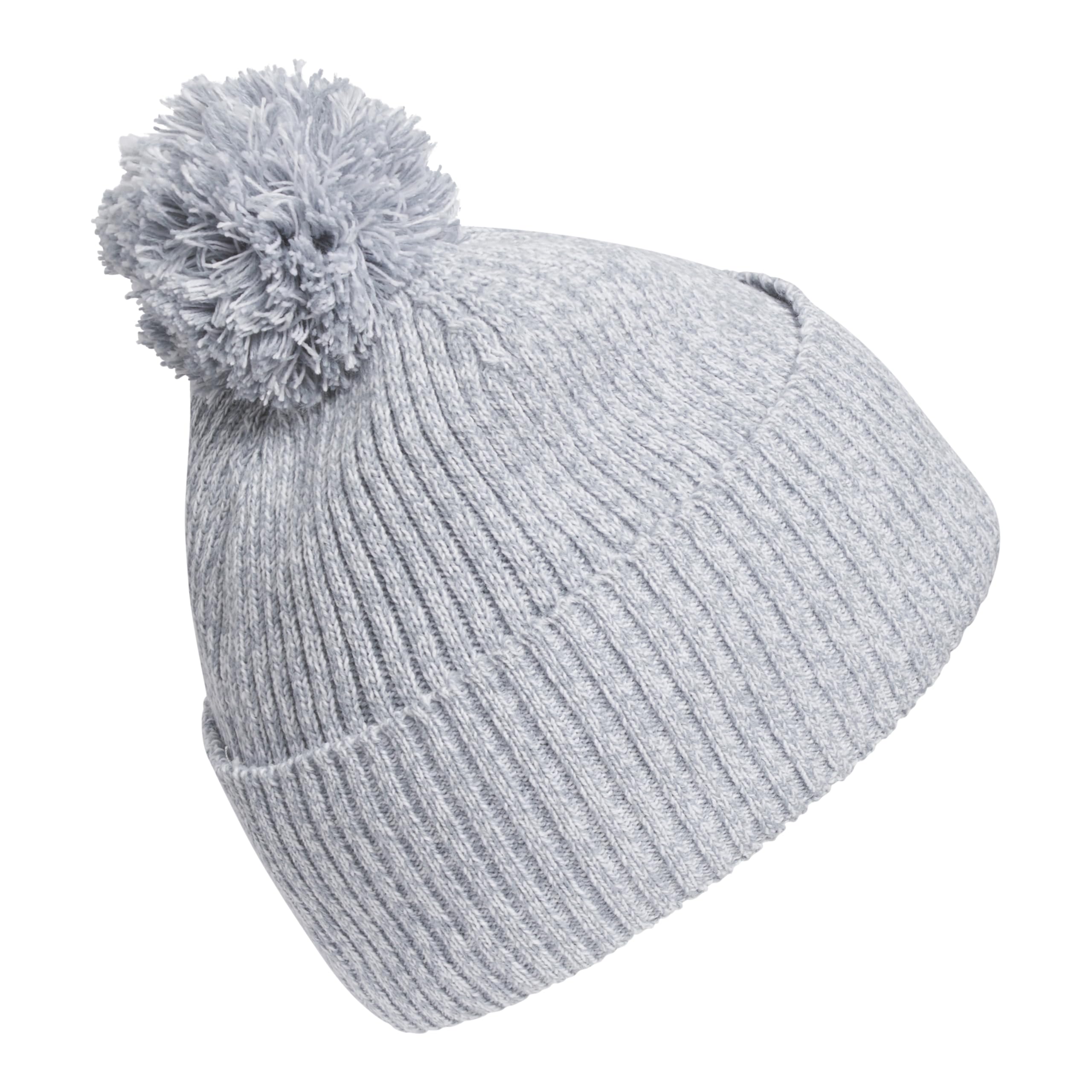 Foto 5 pulgar | Beanie Adidas Recon Ballie Gorro Para Hombre Blanco-gris Claro - Venta Internacional.