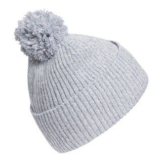 Foto 4 | Beanie Adidas Recon Ballie Gorro Para Hombre Blanco-gris Claro - Venta Internacional.