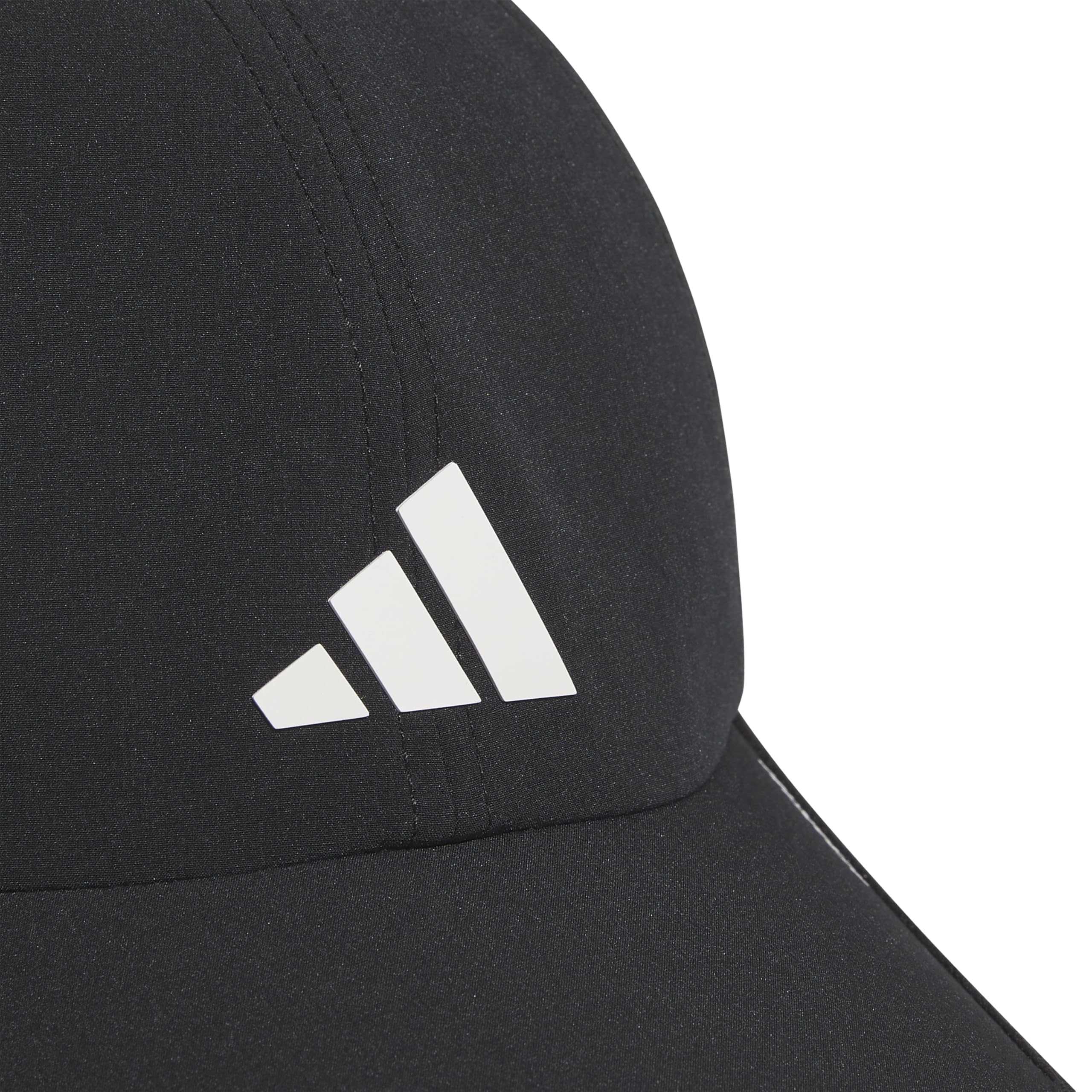 Foto 4 pulgar | Gorra Adidas Superlite Athletic Performance Negro/blanco - Venta Internacional.