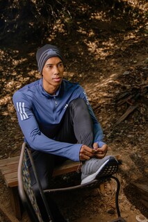 Foto 7 | Gorro Adidas Reversible Skully Para Hombre, Invierno, Negro/gris - Venta Internacional.