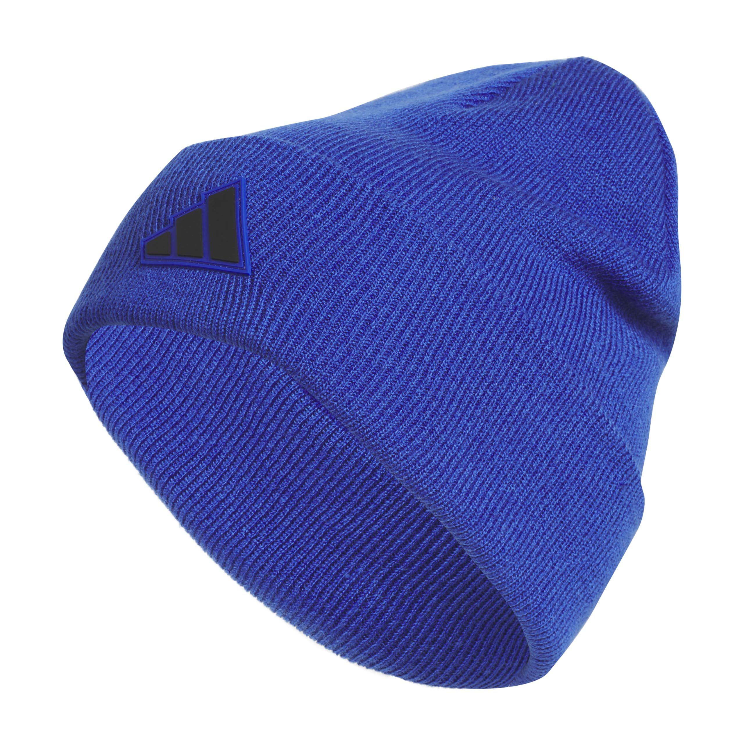 Foto 2 pulgar | Gorro Adidas Postseason Para Hombre, Corte Alto, Con Puños Holgados - Venta Internacional.