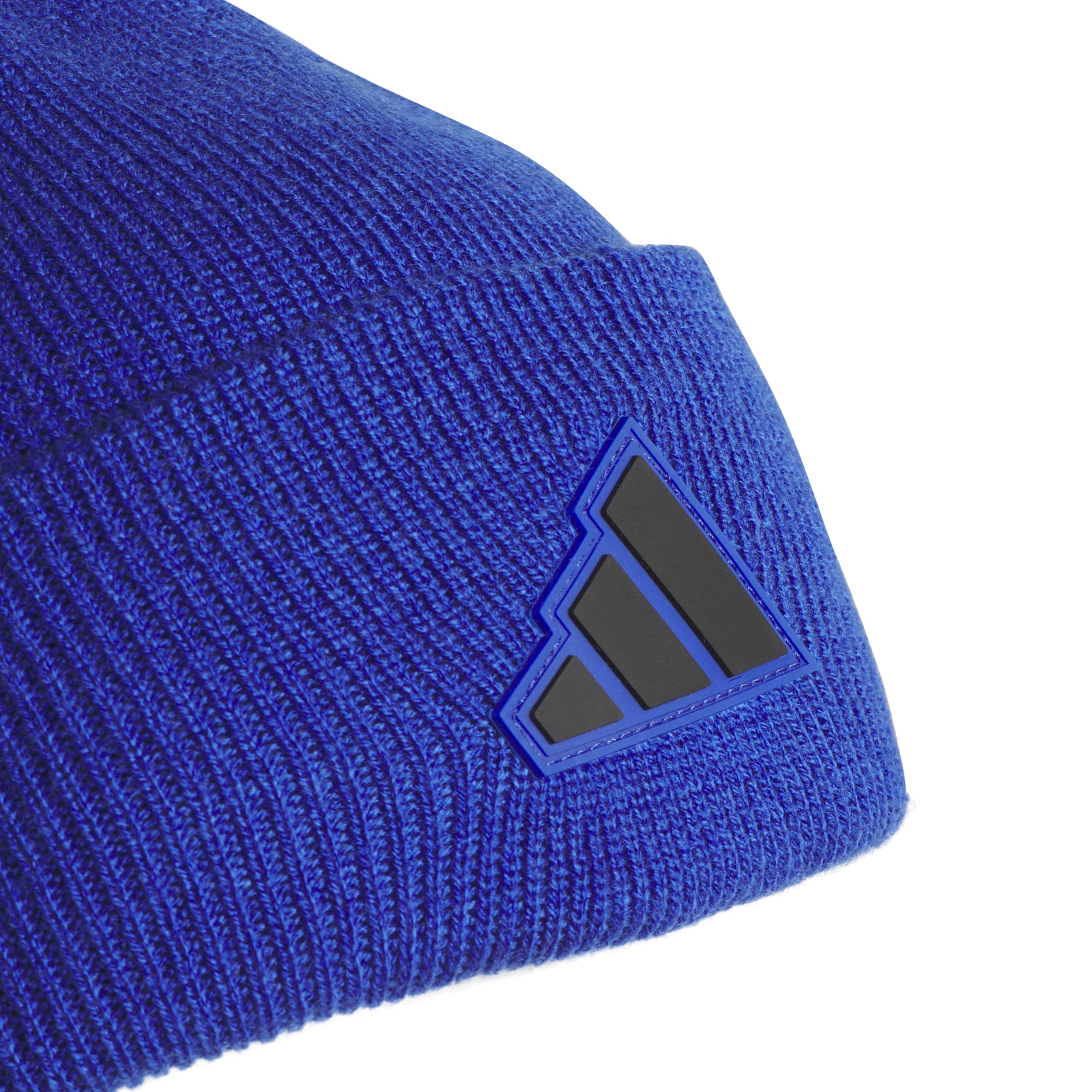 Foto 4 pulgar | Gorro Adidas Postseason Para Hombre, Corte Alto, Con Puños Holgados - Venta Internacional.