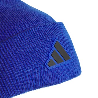 Foto 3 | Gorro Adidas Postseason Para Hombre, Corte Alto, Con Puños Holgados - Venta Internacional.