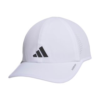 Foto 1 | Gorra Adidas Superlite Athletic Performance Workout Blanca - Venta Internacional.