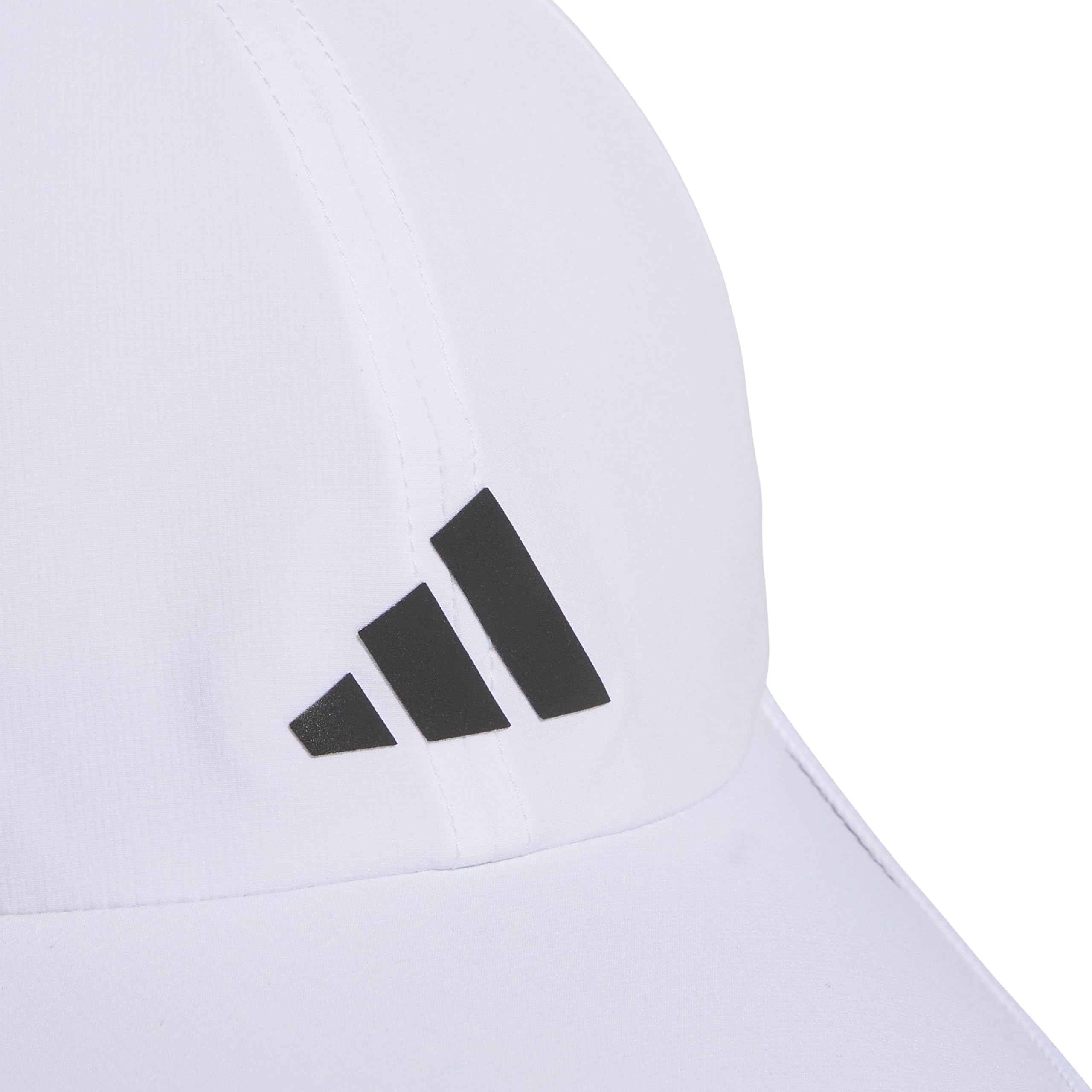Foto 4 pulgar | Gorra Adidas Superlite Athletic Performance Workout Blanca - Venta Internacional.