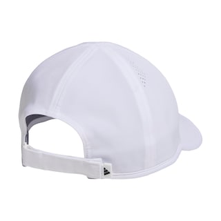 Foto 4 | Gorra Adidas Superlite Athletic Performance Workout Blanca - Venta Internacional.