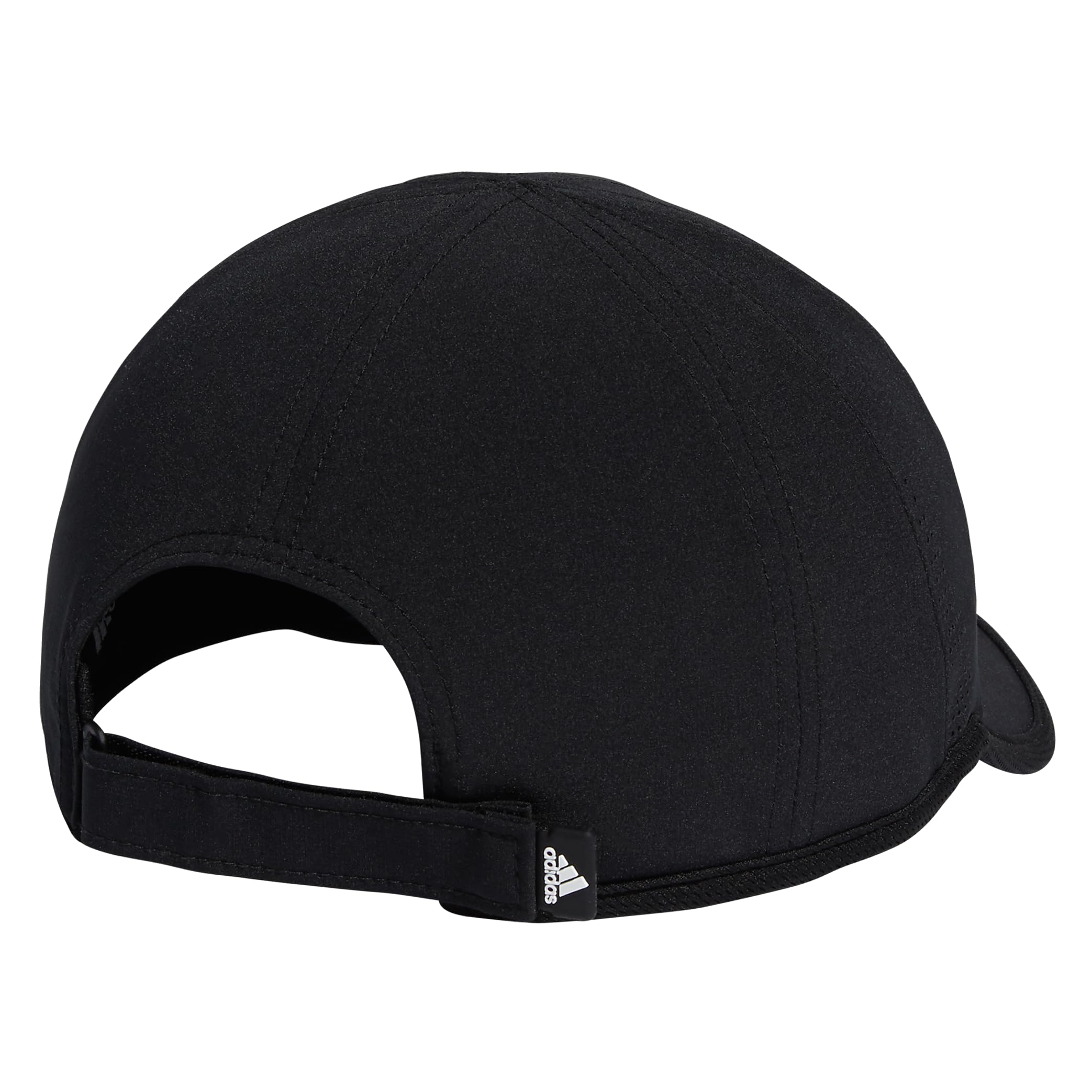 Foto 5 pulgar | Gorra Adidas Superlite Para Hombre Athletic Performance Negra - Venta Internacional.