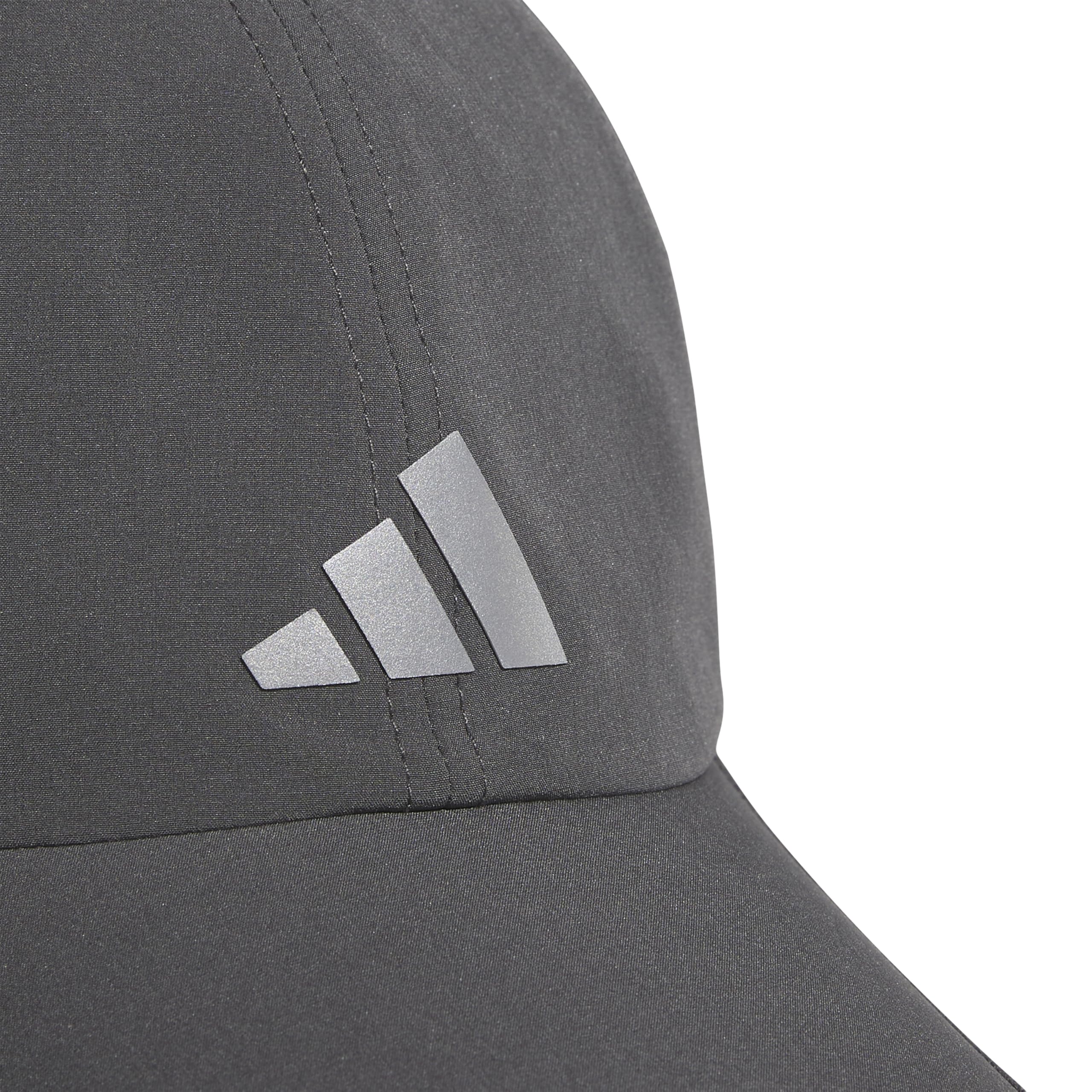 Foto 4 pulgar | Gorra Adidas Superlite Athletic Performance Workout Gris - Venta Internacional.