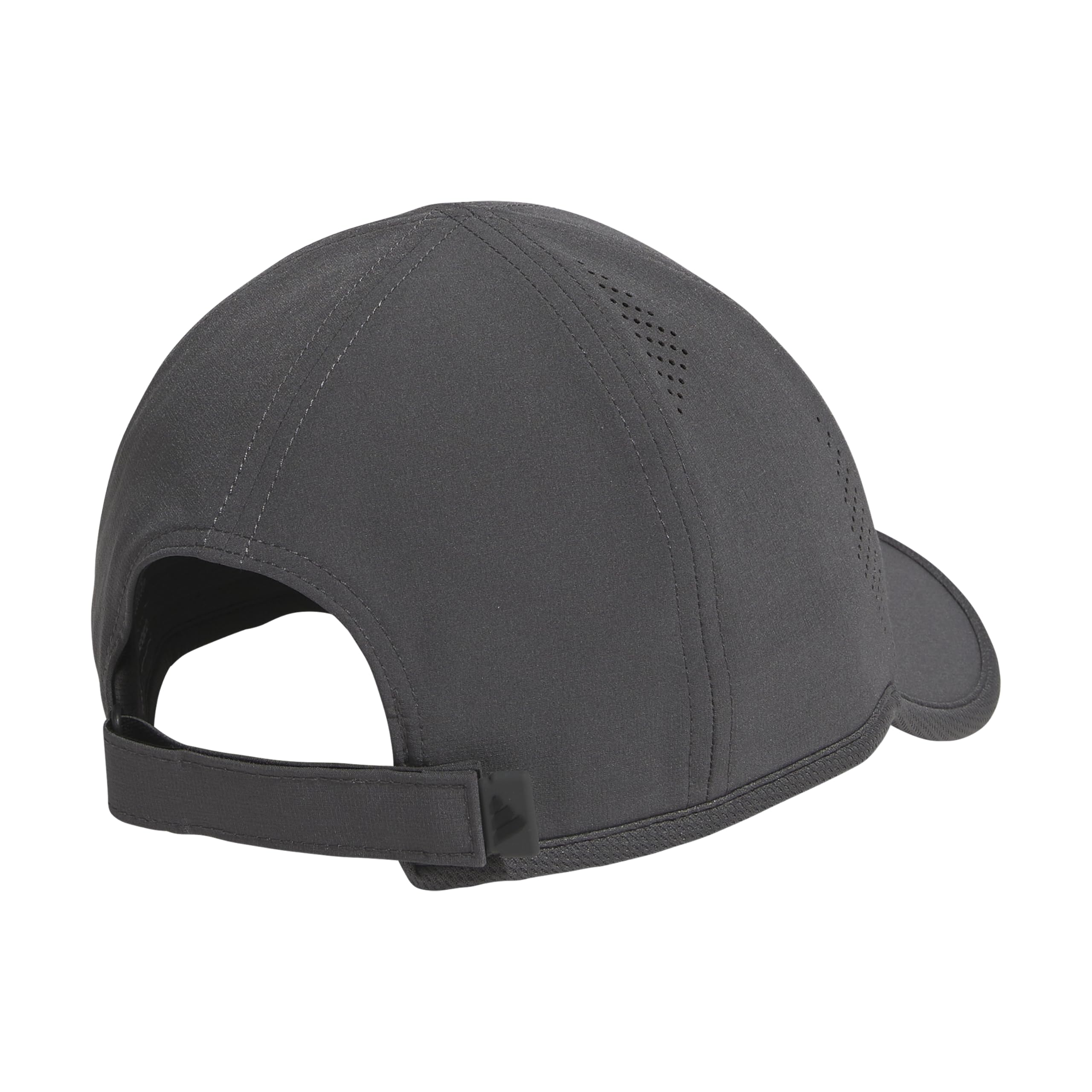 Foto 5 pulgar | Gorra Adidas Superlite Athletic Performance Workout Gris - Venta Internacional.