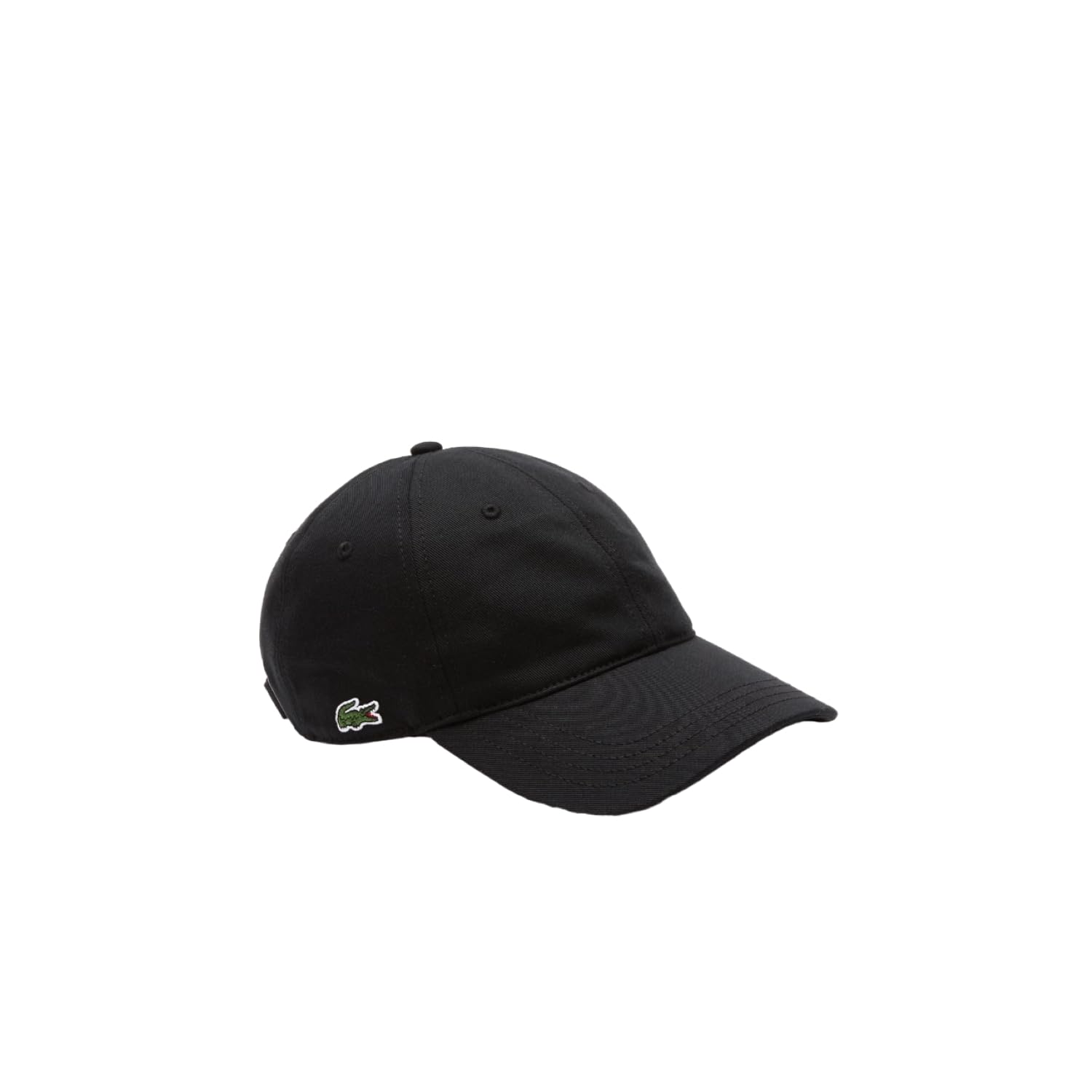 Foto 2 pulgar | Cap Lacoste De Sarga De Algodón Orgánico Agate Chine Para Hombre - Venta Internacional.