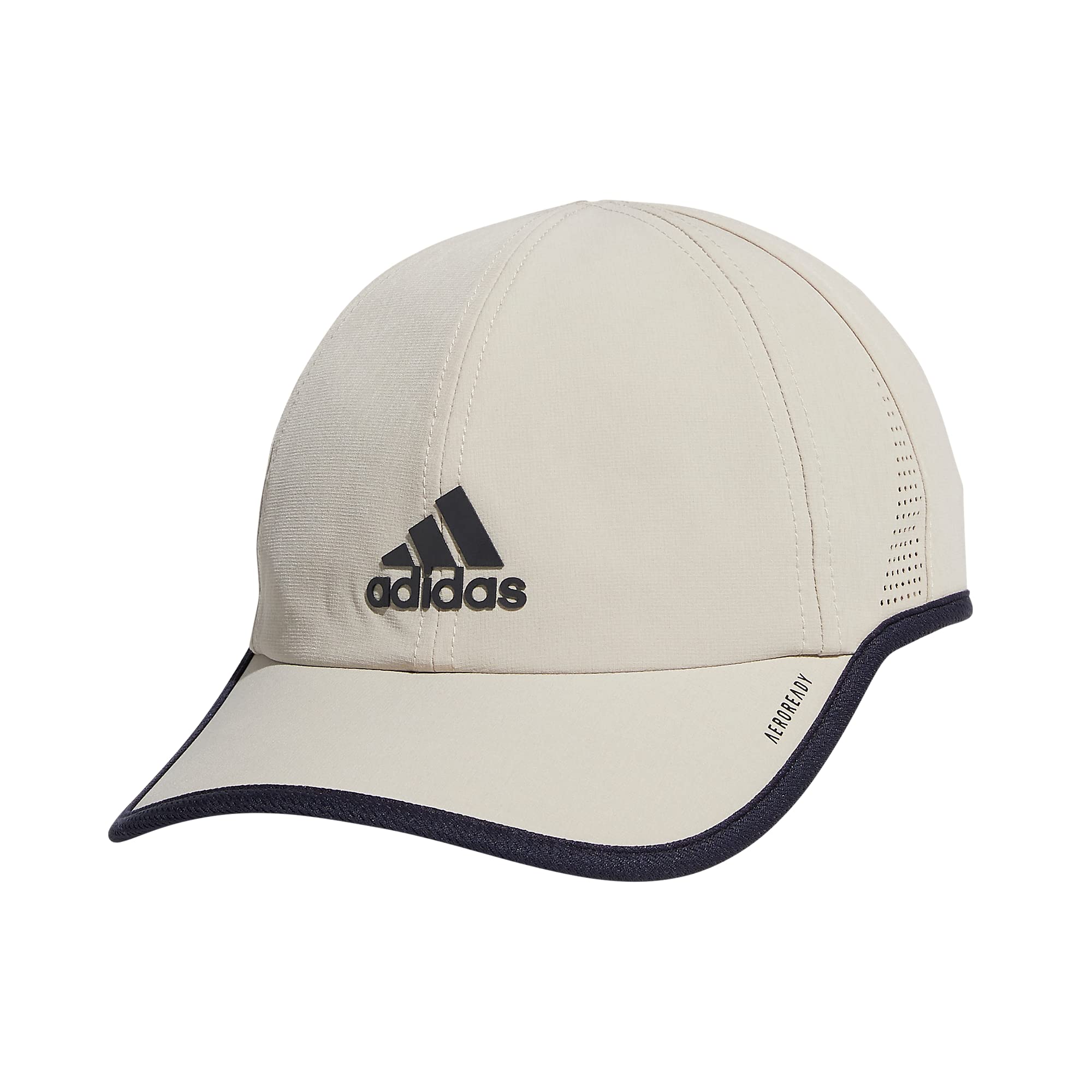 Foto 2 pulgar | Gorra Adidas Superlite Athletic Performance Wonder Beige - Venta Internacional.