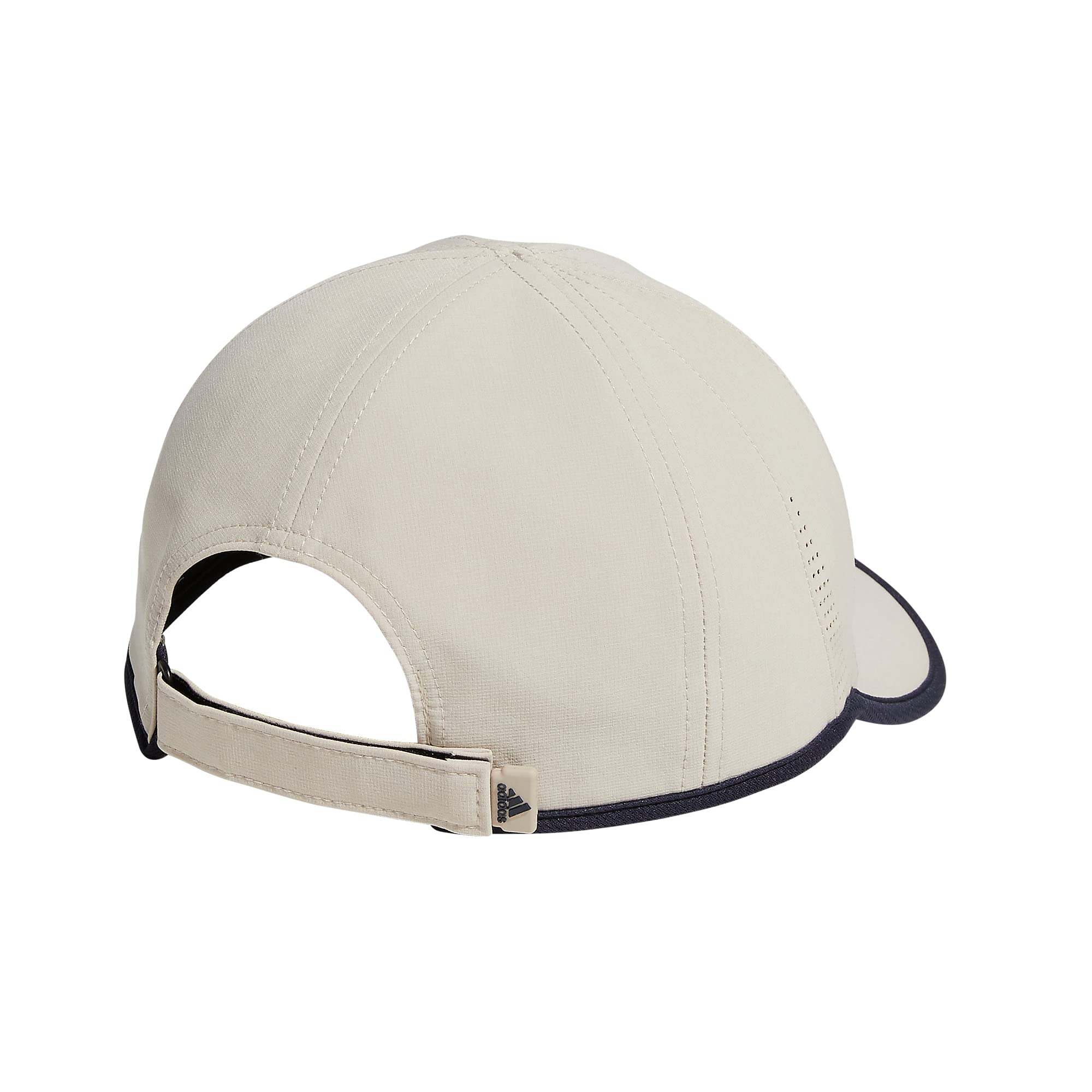 Foto 5 pulgar | Gorra Adidas Superlite Athletic Performance Wonder Beige - Venta Internacional.