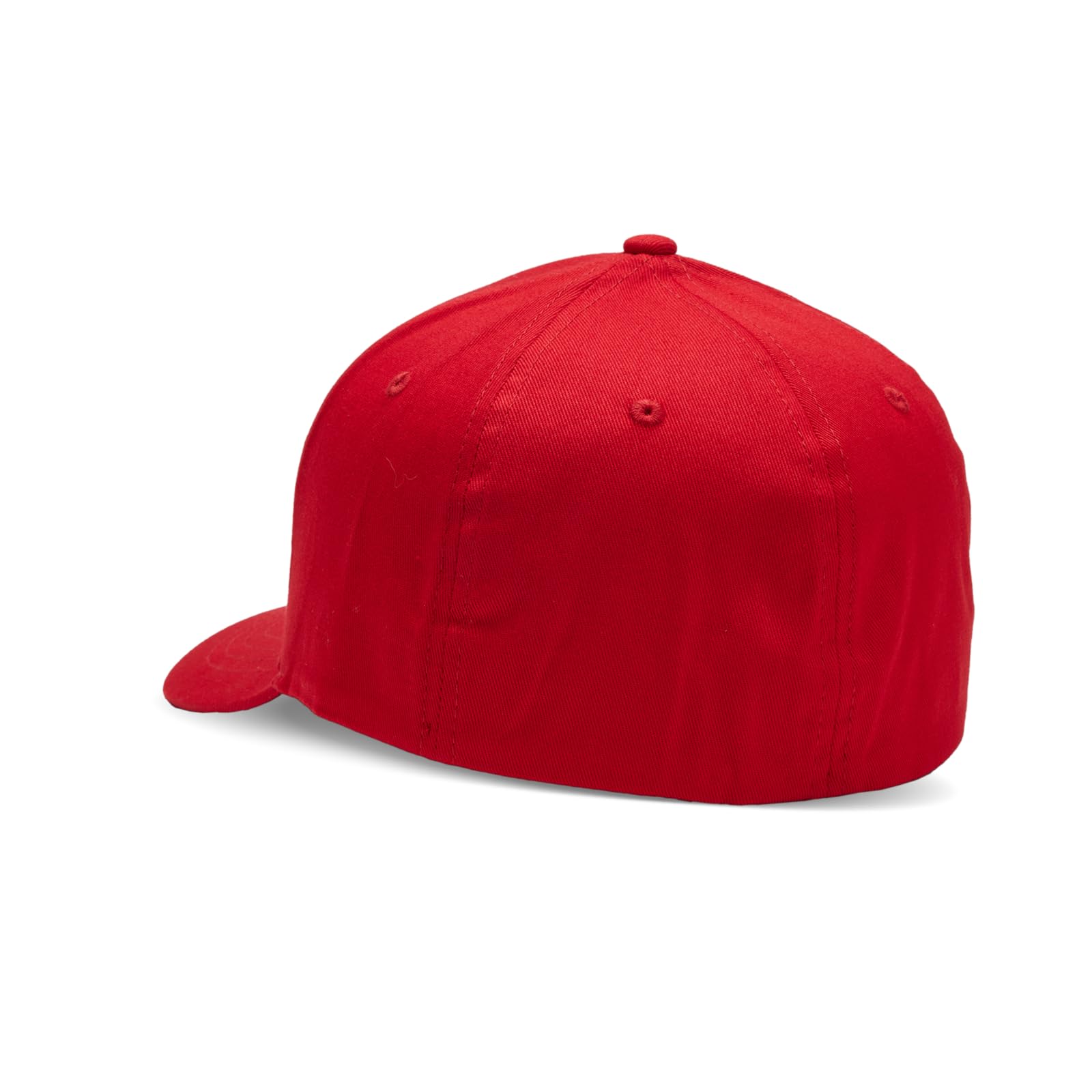 Foto 3 pulgar | Gorra Fox Racing Fox Head Flexfit Flame Red Para Adultos - Venta Internacional.