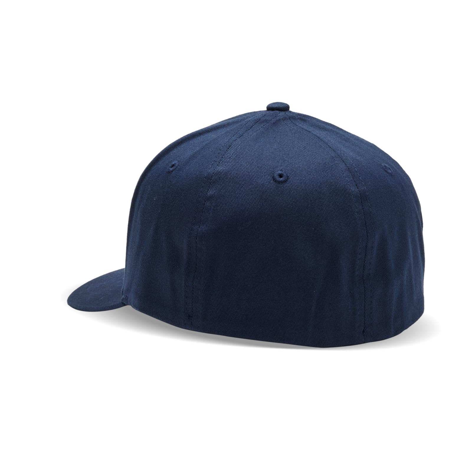 Foto 3 pulgar | Gorra Fox Racing Fox Head Flexfit Midnight, Talla S - Venta Internacional.