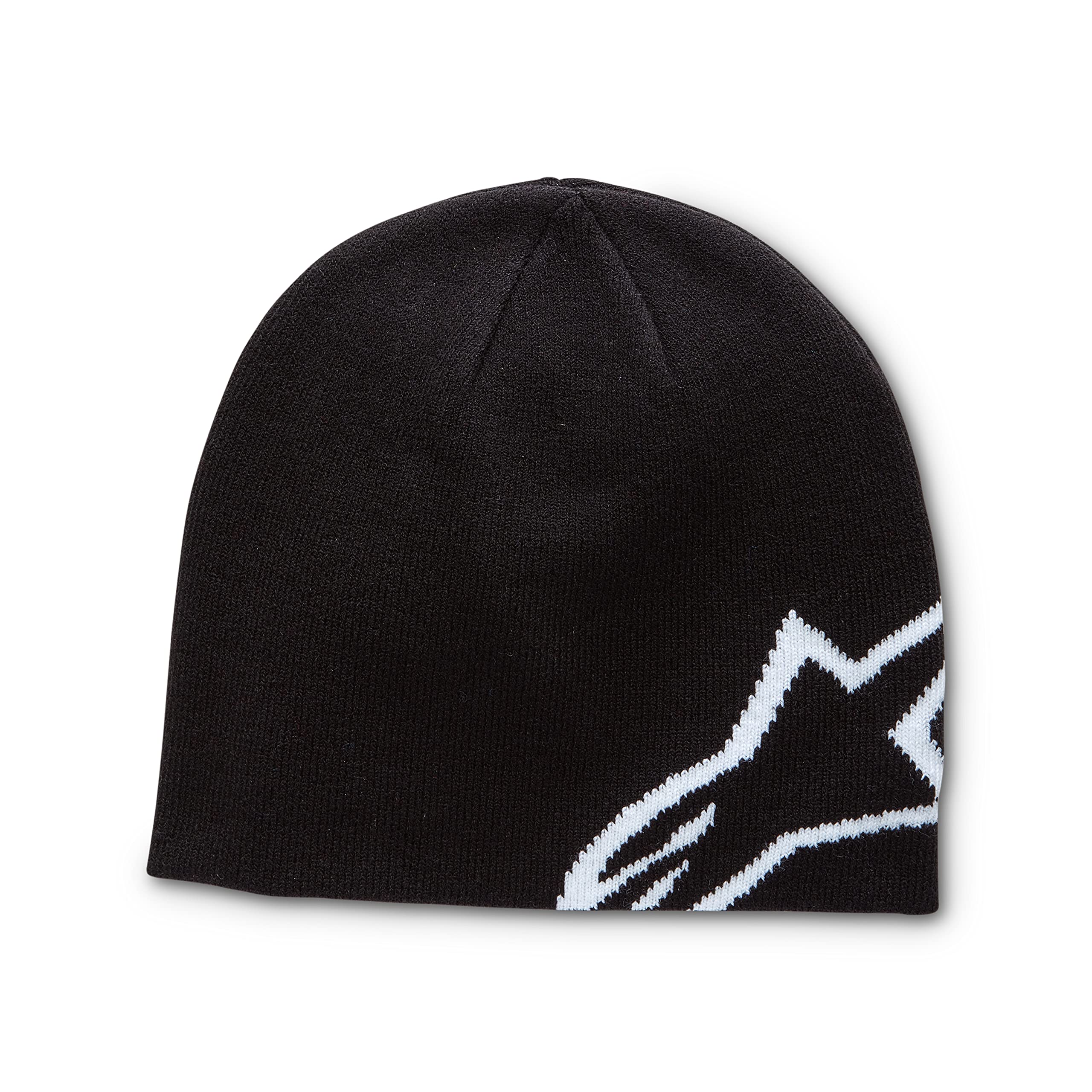 Gorro Alpinestars Corp Shift Para Hombre, Color Negro - Venta Internacional.