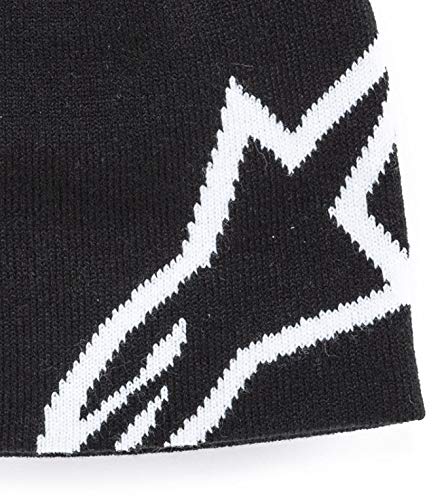 Foto 3 pulgar | Gorro Alpinestars Corp Shift Para Hombre, Color Negro - Venta Internacional.