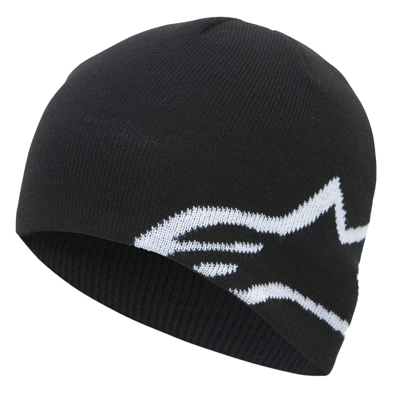 Foto 4 pulgar | Gorro Alpinestars Corp Shift Para Hombre, Color Negro - Venta Internacional.