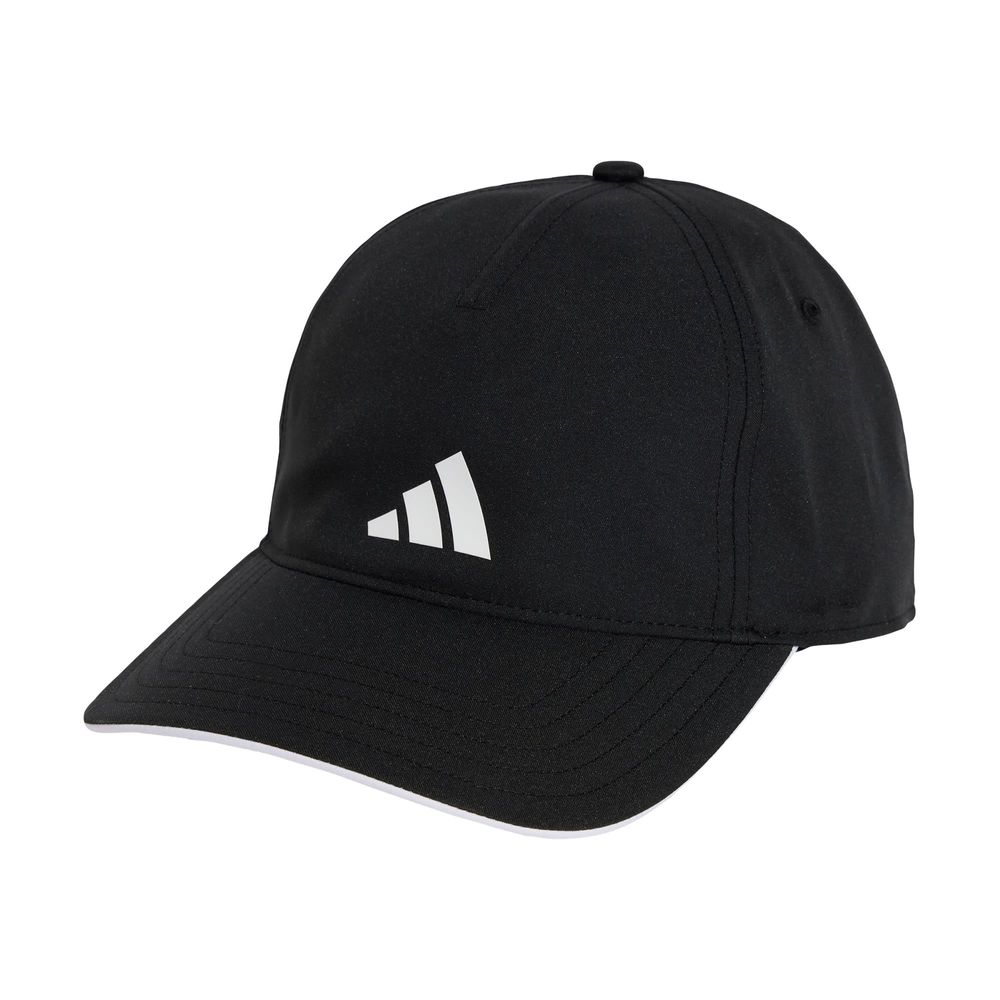 Foto 2 pulgar | Bball Cap Clima Adidas Negro Unisex