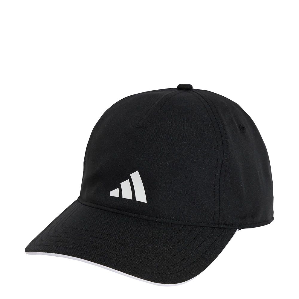 Foto 3 pulgar | Bball Cap Clima Adidas Negro Unisex