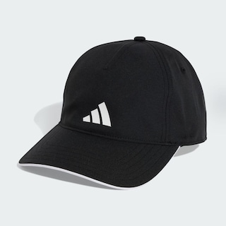 Foto 3 | Bball Cap Clima Adidas Negro Unisex