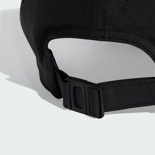 Foto 4 | Bball Cap Clima Adidas Negro Unisex