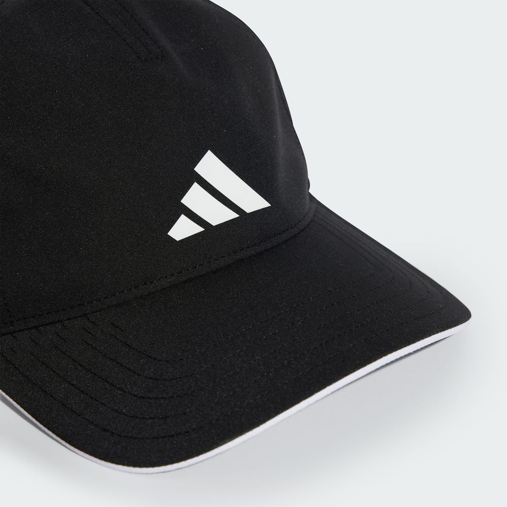 Foto 6 pulgar | Bball Cap Clima Adidas Negro Unisex