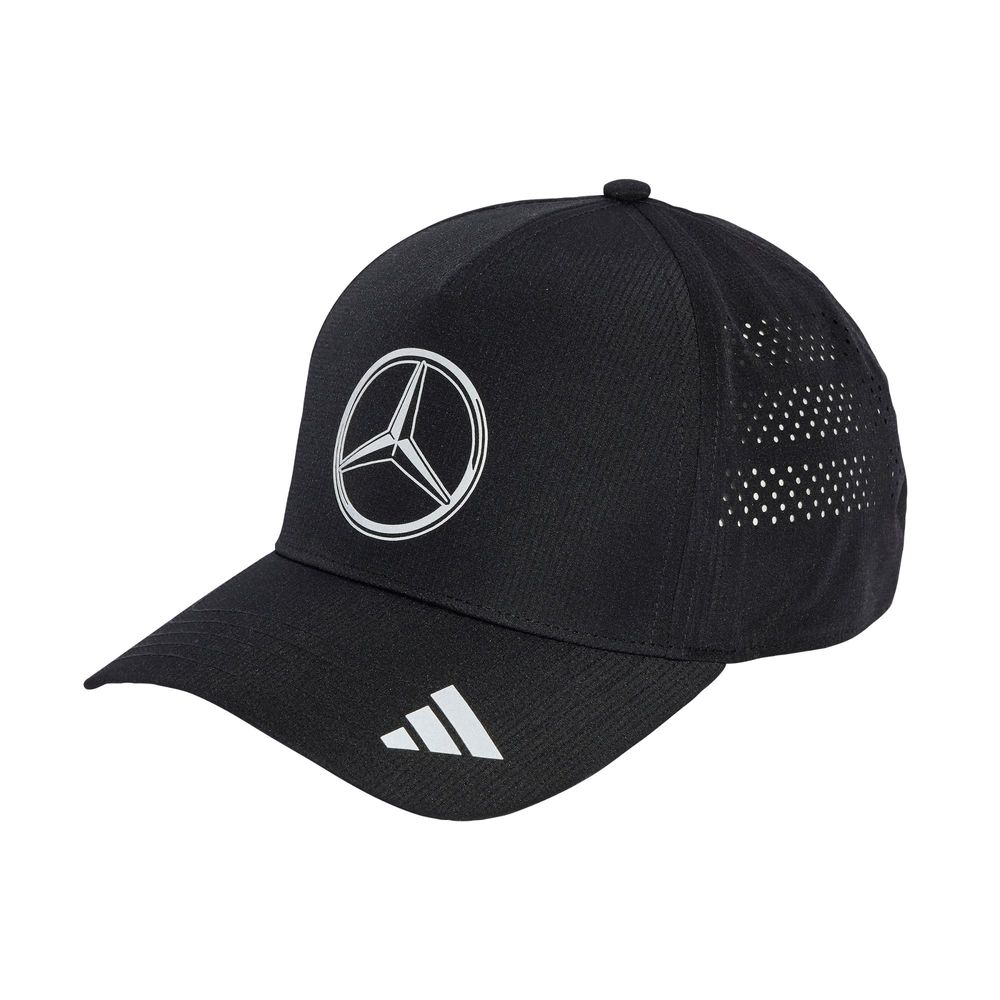 Foto 1 | Mer Mc Trk Cap Adidas Negro Unisex