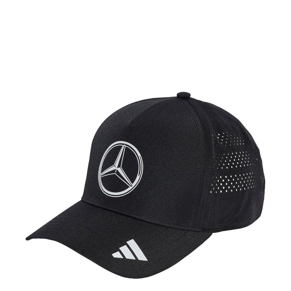 Foto 2 | Mer Mc Trk Cap Adidas Negro Unisex