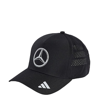 Foto 2 | Mer Mc Trk Cap Adidas Negro Unisex