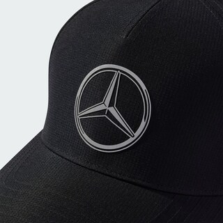Foto 4 | Mer Mc Trk Cap Adidas Negro Unisex