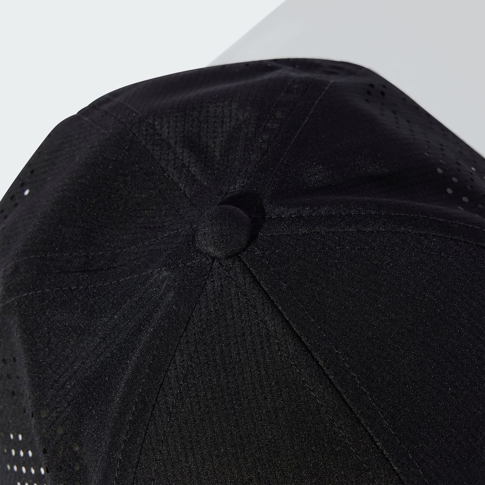 Foto 5 | Mer Mc Trk Cap Adidas Negro Unisex