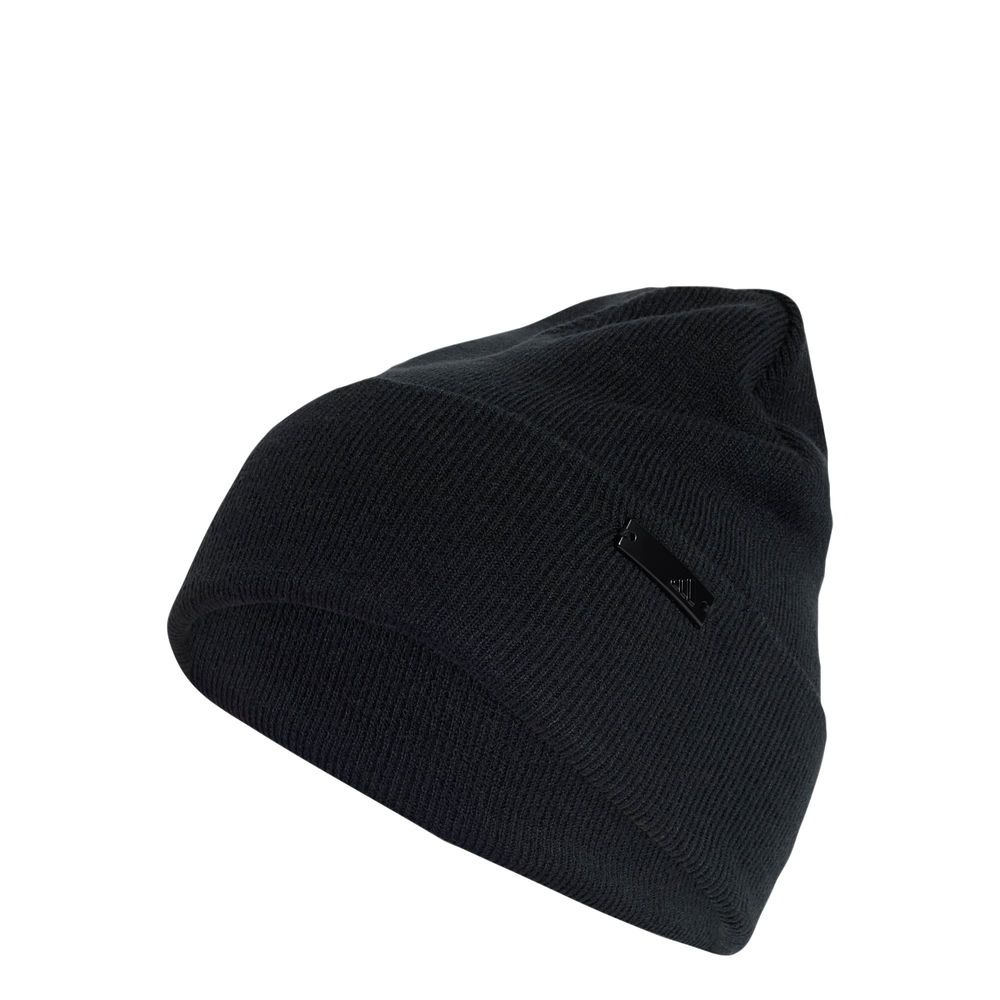 Foto 2 pulgar | Gorro Beanie Tonal Adidas Negro Unisex