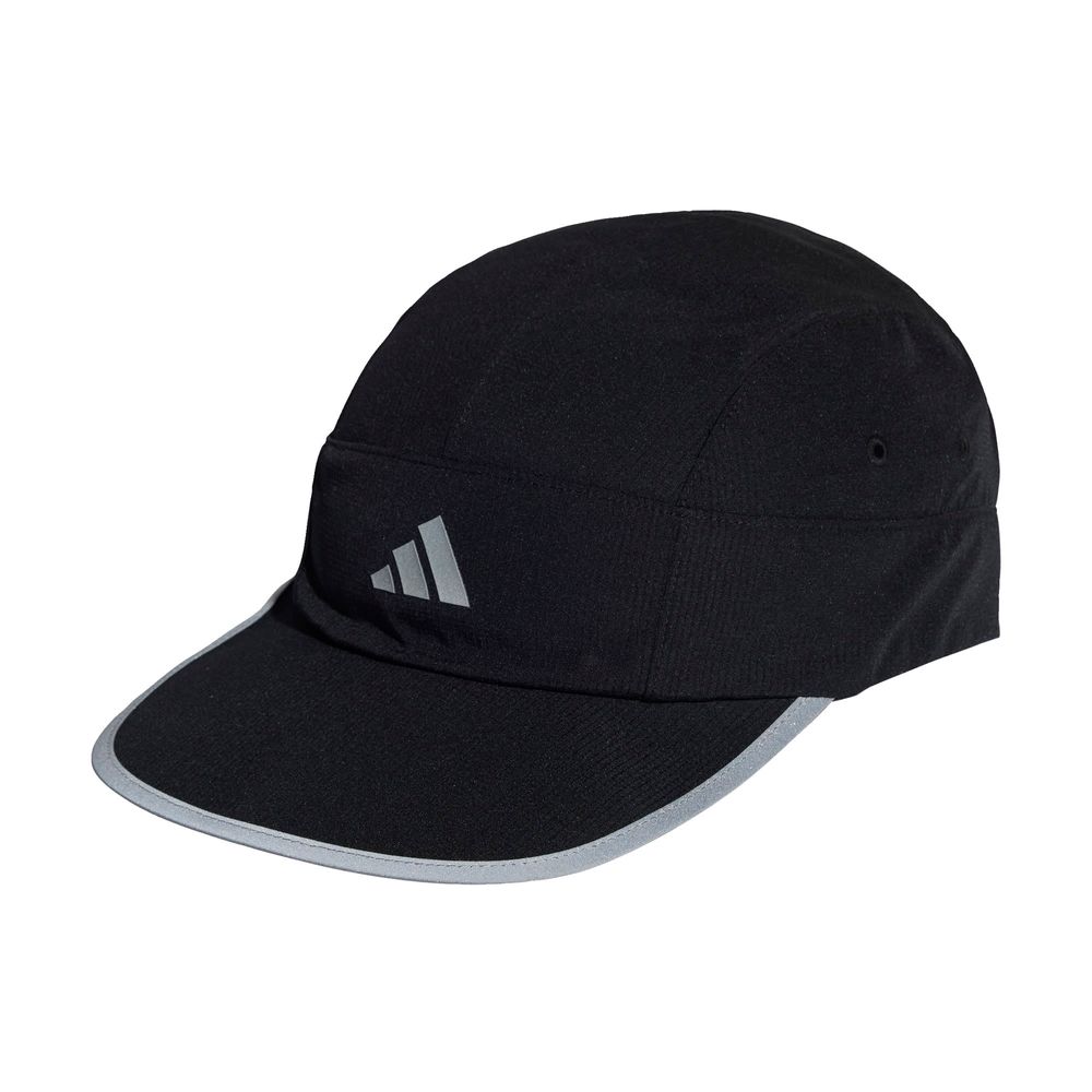 Foto 2 pulgar | Gorra Plegable Heat.rdy X-city Para Running Adidas Negro Unisex