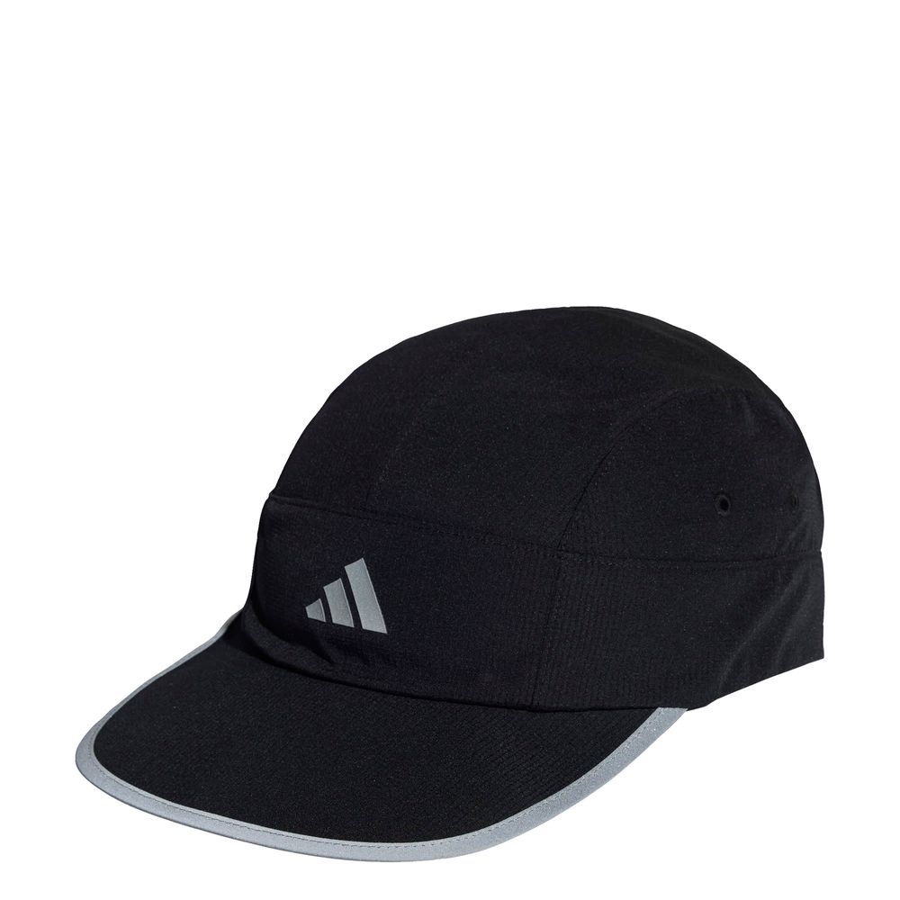 Foto 3 pulgar | Gorra Plegable Heat.rdy X-city Para Running Adidas Negro Unisex