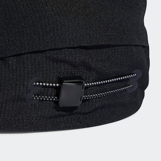 Foto 4 | Gorra Plegable Heat.rdy X-city Para Running Adidas Negro Unisex