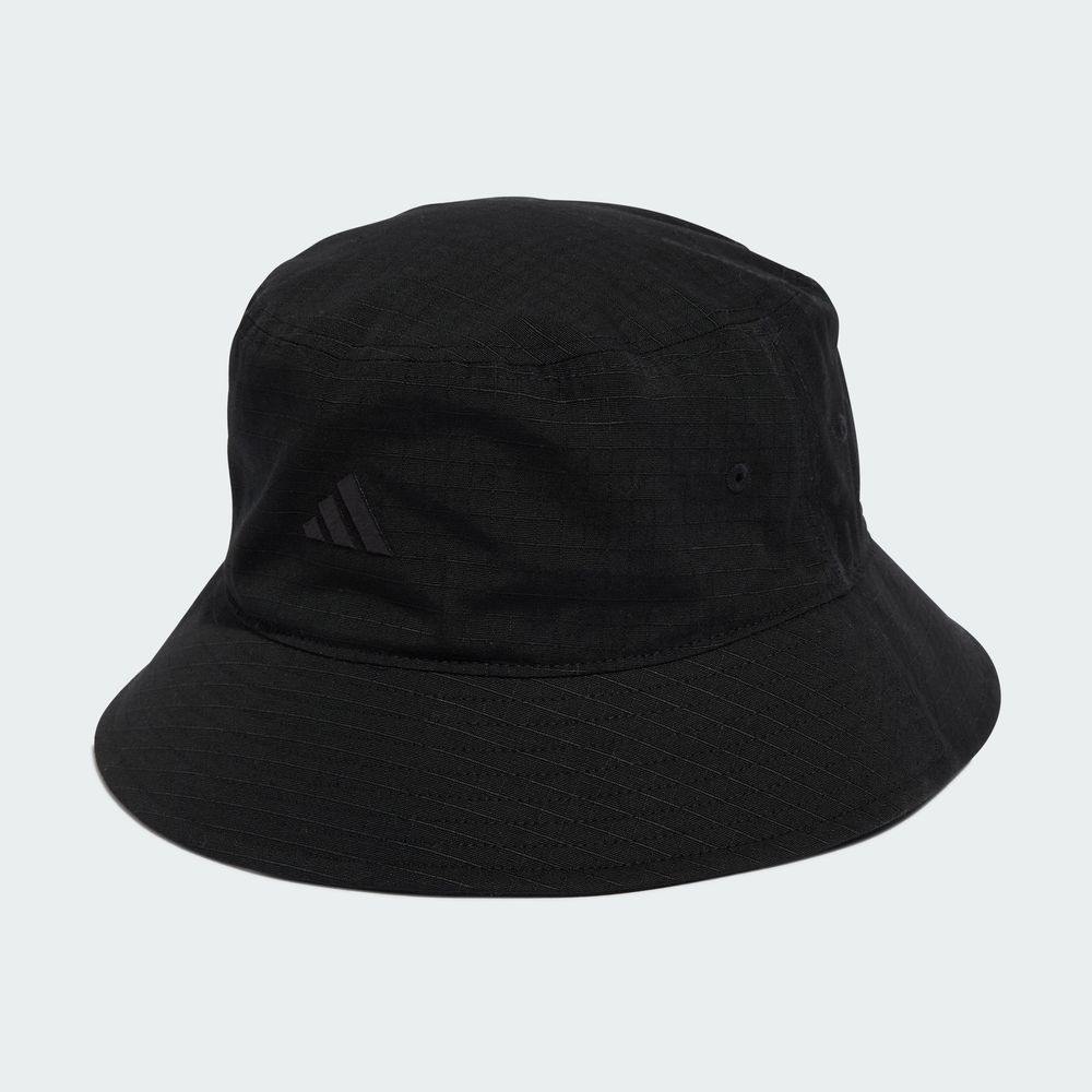 Foto 4 pulgar | Gorro Pescador Sportswear Classic Adidas Negro Unisex