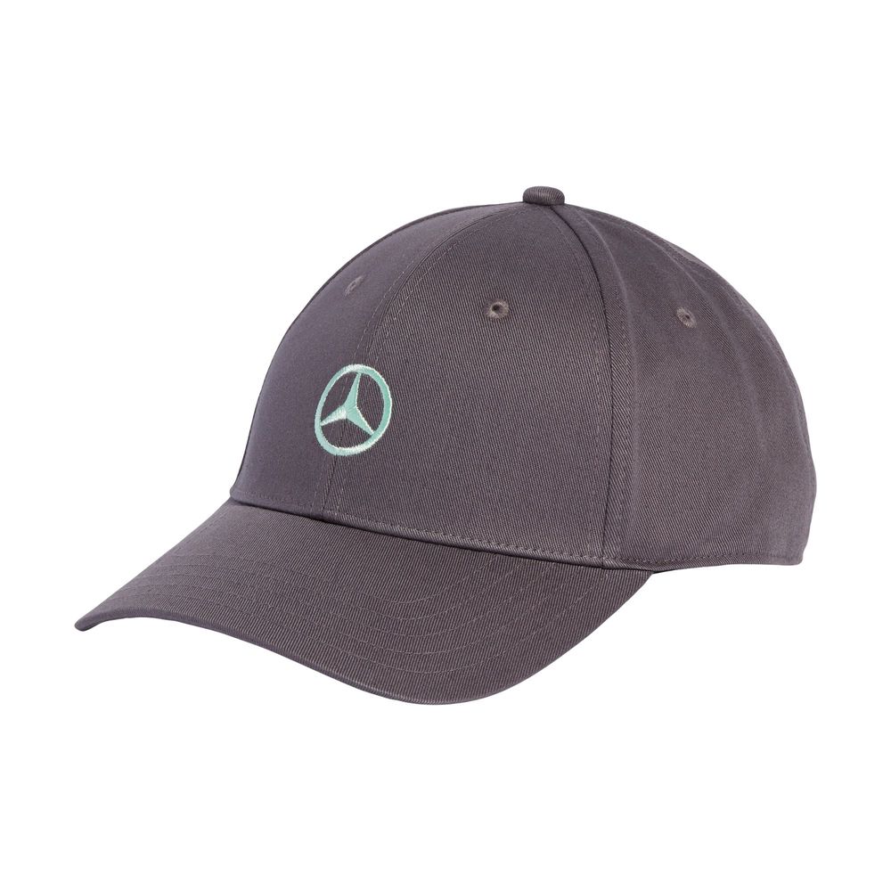 Foto 2 pulgar | Mer Fan Co Cap Adidas Gris Unisex